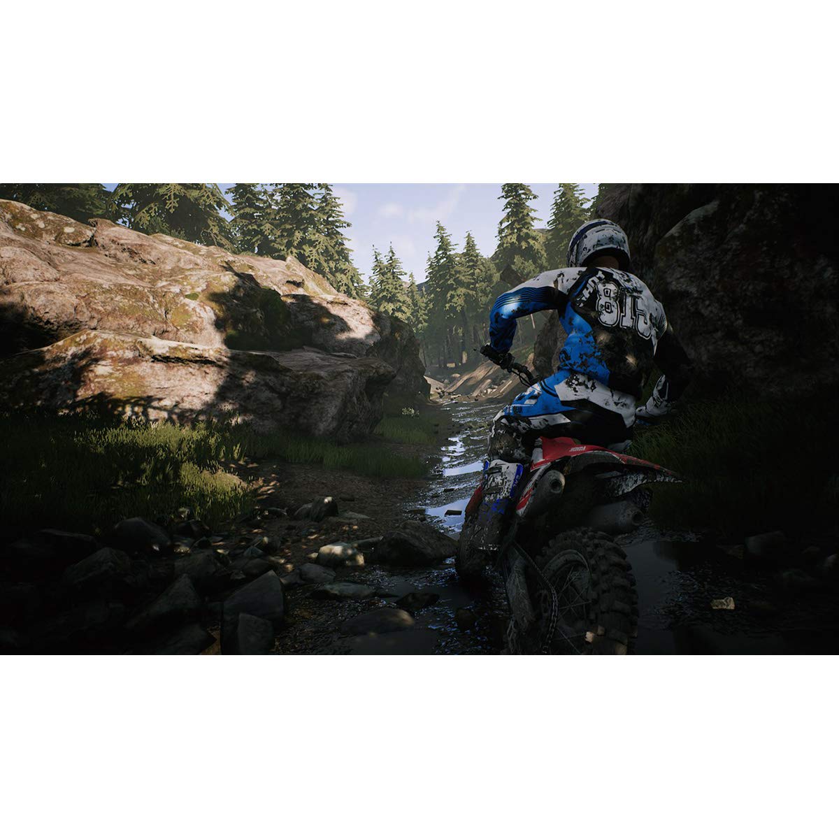 Amazon.co.jp: MXGP Pro (輸入版:北米) - PS4 : ゲーム