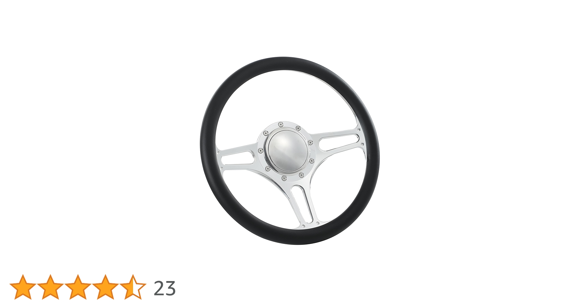 t*i様 BOYDS ビレットステアリング　Roto Lita　フランス製 t*i様 BOYDS ビレットステアリング Roto Lita フランス製 t*i様