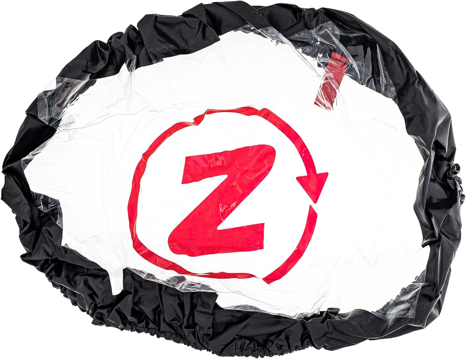 Exmark 142-3082 Large Hopper Cover Z-Max Intermediate Junior Stand On Sprayer