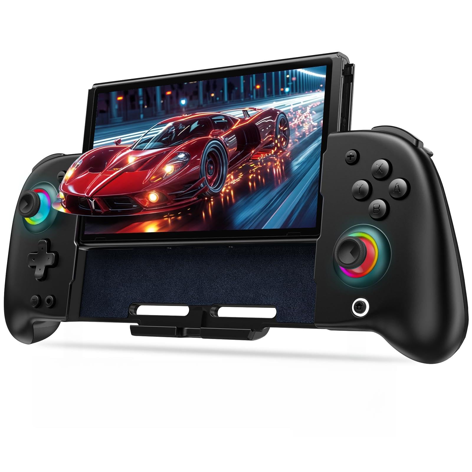 Amazon.co.jp: Switch コントローラー マクロループ可能 Switch1/OLED