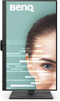 BenQ GW2790T 27’’ IPS 100 HZ DMI+DP 2Wx2 Hoparlör Asansör Pivot Eye Care Full HD Monitör