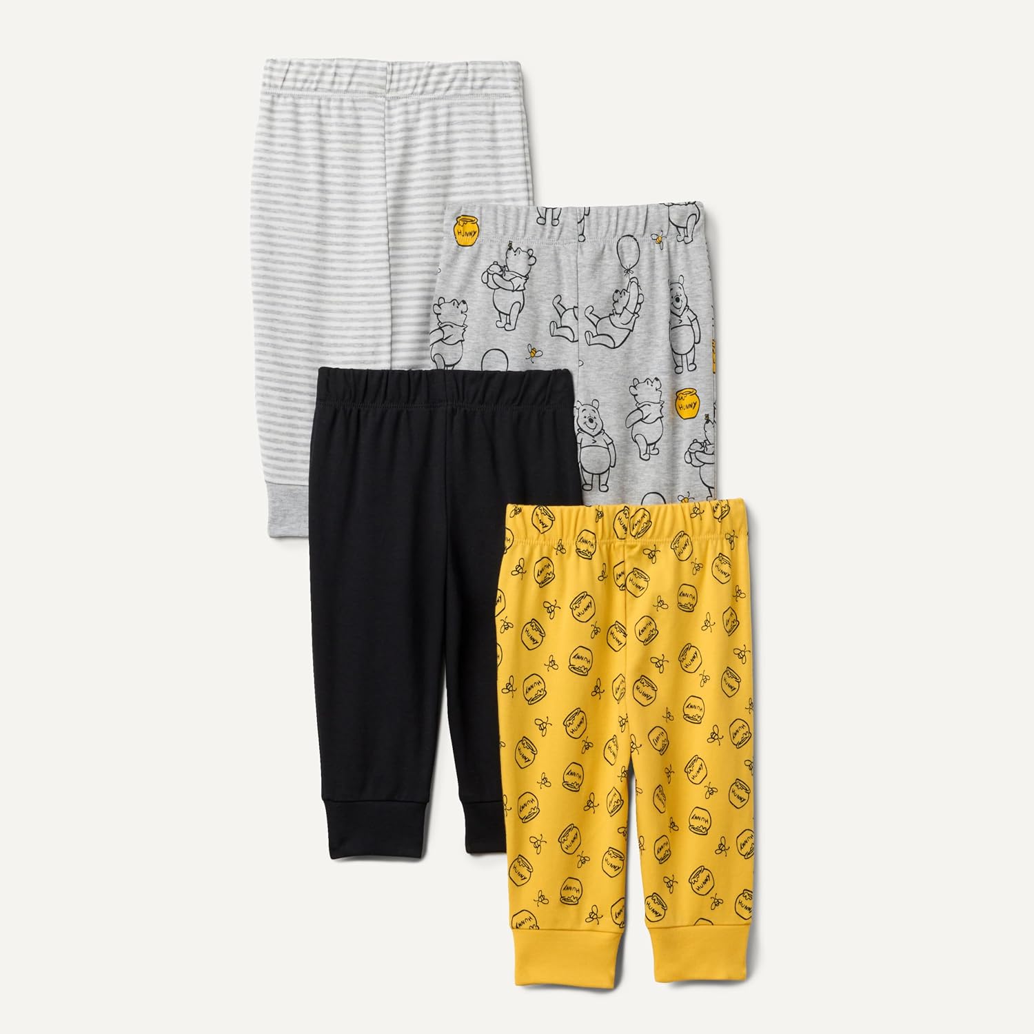 Amazon Essentials Disney | Marvel | Star Wars Toddler and Baby Boys' Pants