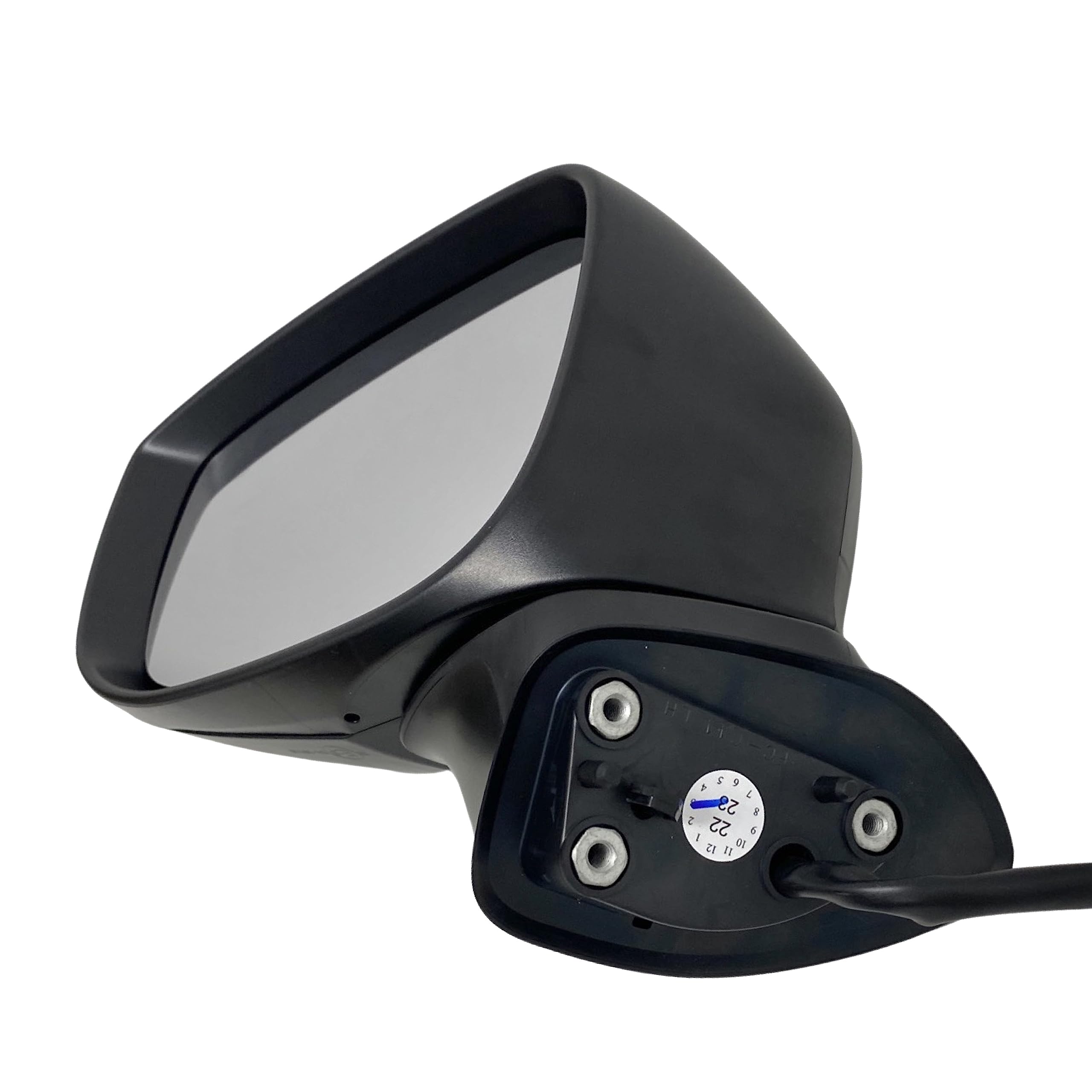 Amazon.com: Spieg Driver Side Mirror for 2017-2025 Mazda CX-5