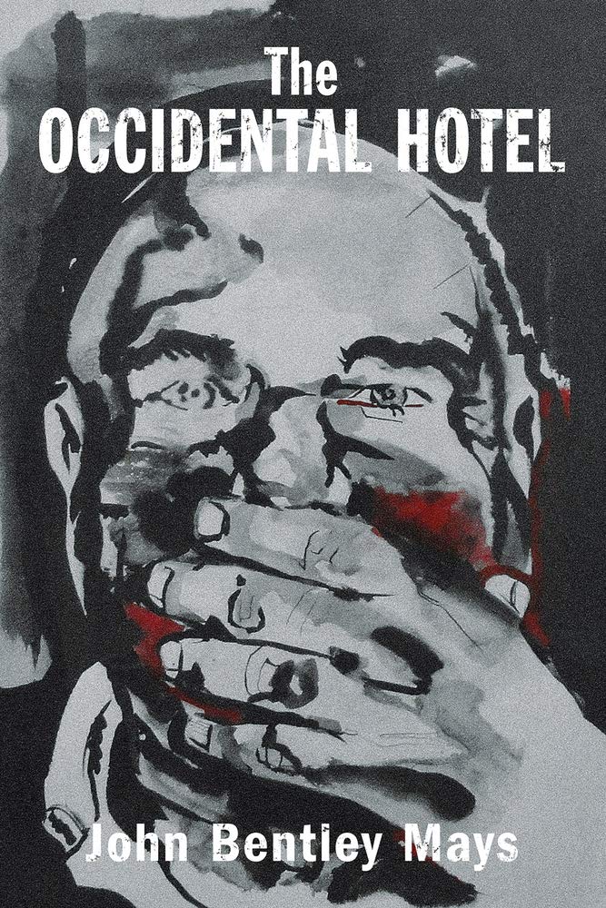 Buy The Occidental Hotel — BookShops.in