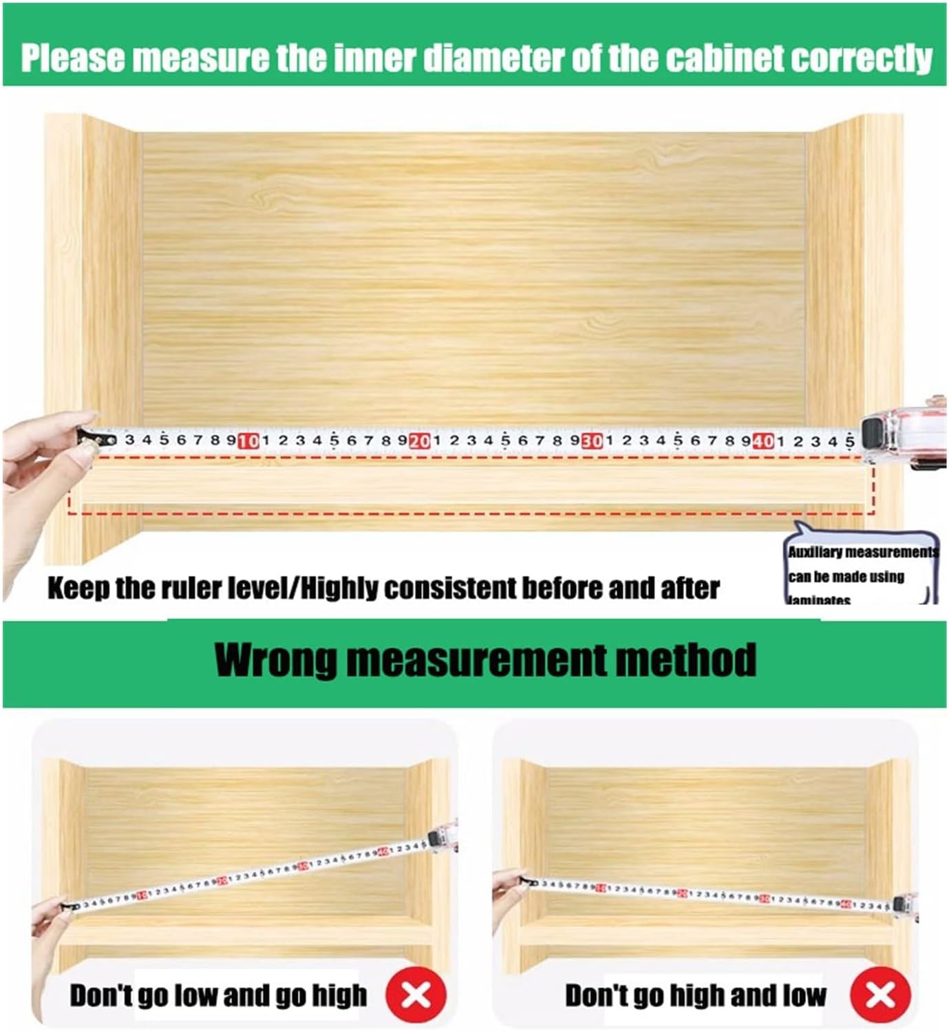 Closet Rod For Hanging Clothes Heavy Duty, 20/30/40/50/60/70/80/90/100/110cm Wardrobe Closet With Hanging Rod, Oval Wardrobe Tube Polished Chrome Closet Rod ( Color : Silver , Size : 110cm/43.3in )