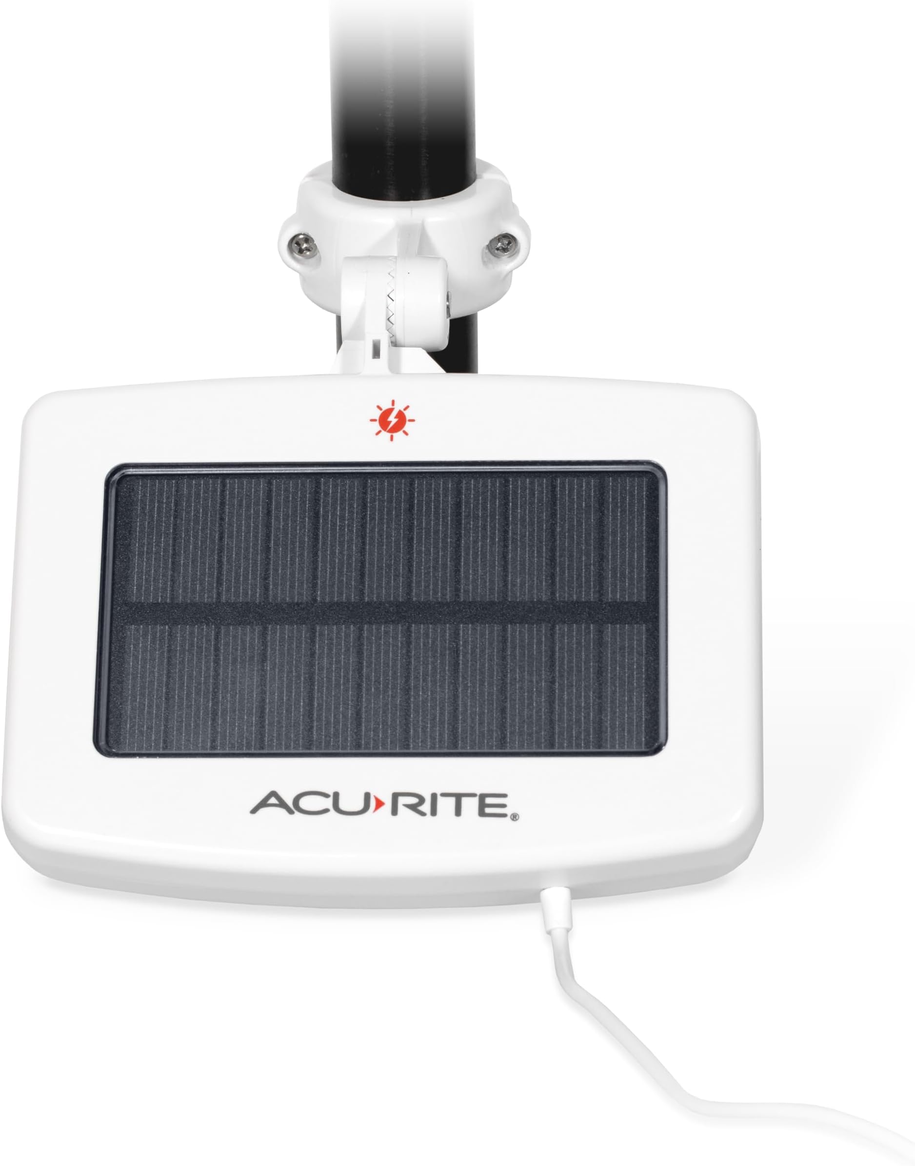 Solar Power Pack for AcuRite Atlas and AcuRite Iris Weather Sensors