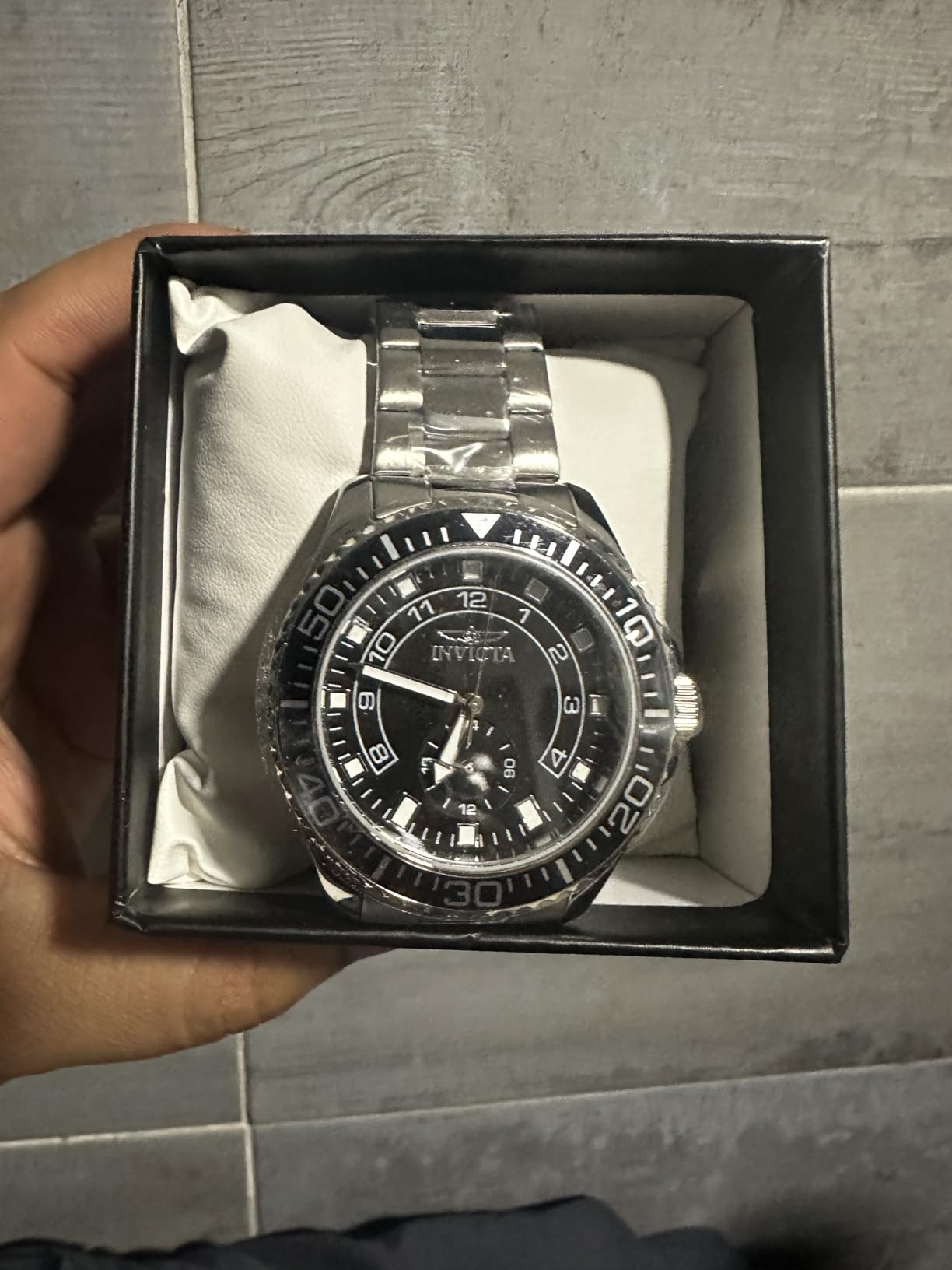 Customer Image