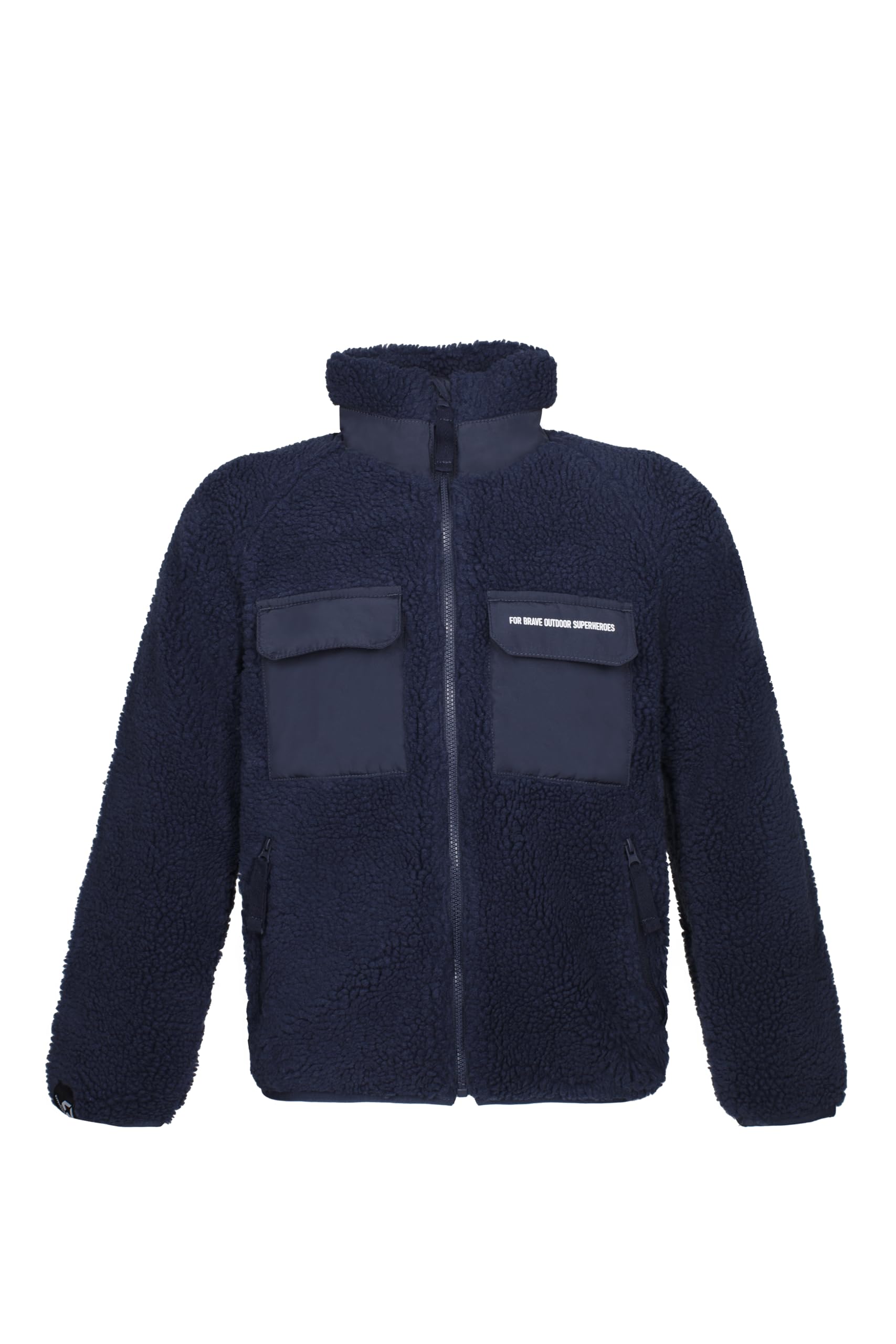 Rock Experience Jungen Ferriston Longshirt