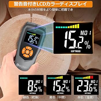 LOGICA LG6NG 水分計　含水量計 LOGICA LG6NG 水分計 含水量計