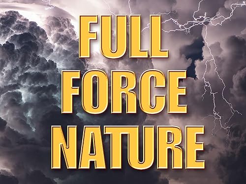 Full Force Nature