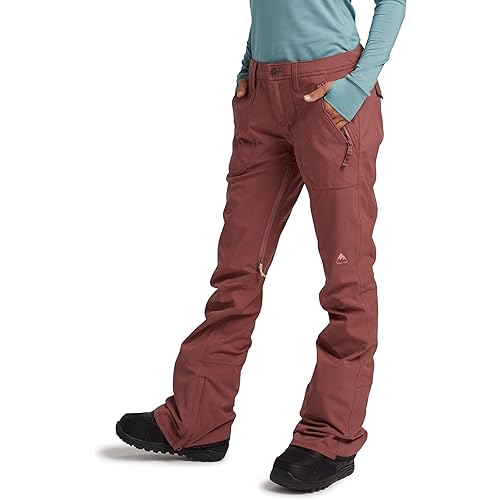 Burton Vida Snowboard Pants Womens