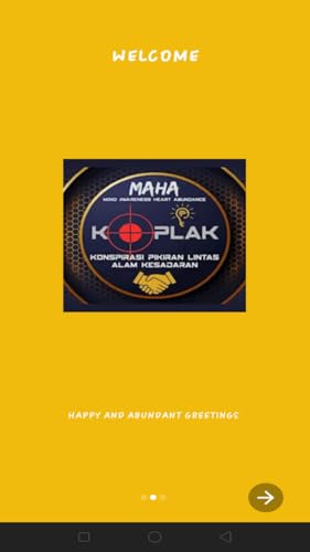 MAHA KOPLAK LIFE HACKING