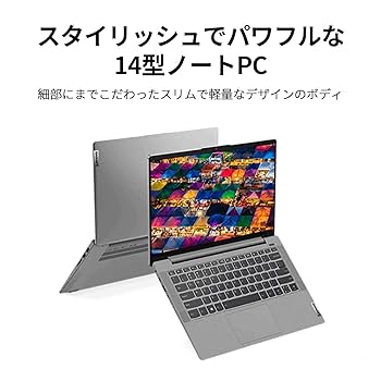ノートPC Lenovo - Lenovo ideapad slim550 MicrosoftOffice Amazon.co.jp: Lenovo ノートパソコン IdeaPad Slim 550(14.0型