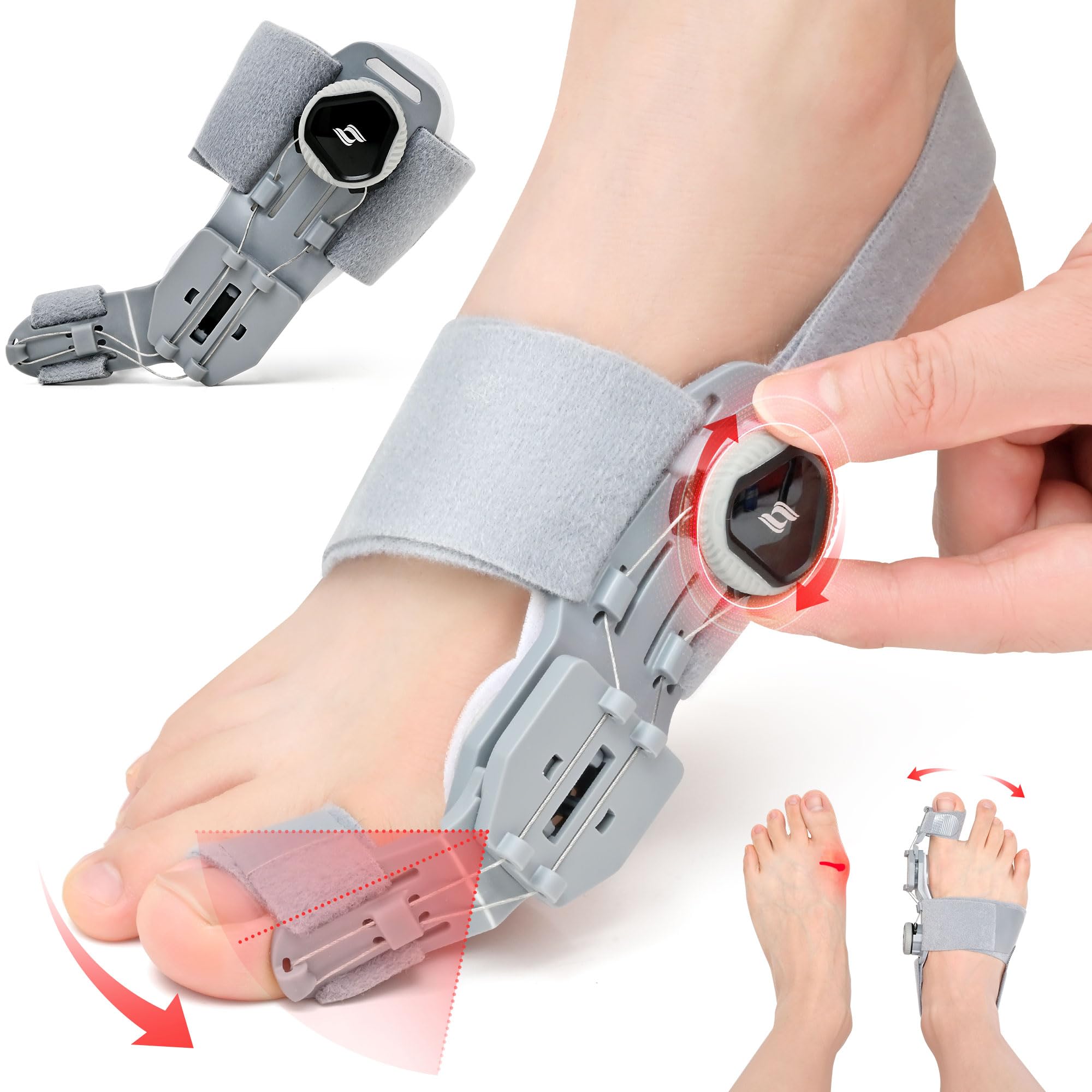 Bunion Corrector for Women & Men319