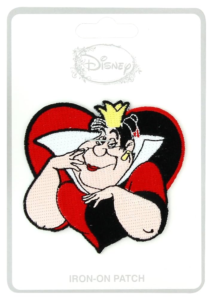 ディズニーストア　ラウンジフライ　ハートの女王　Queen of Hearts ディズニーストア ラウンジフライ ハートの女王 Queen of Hearts