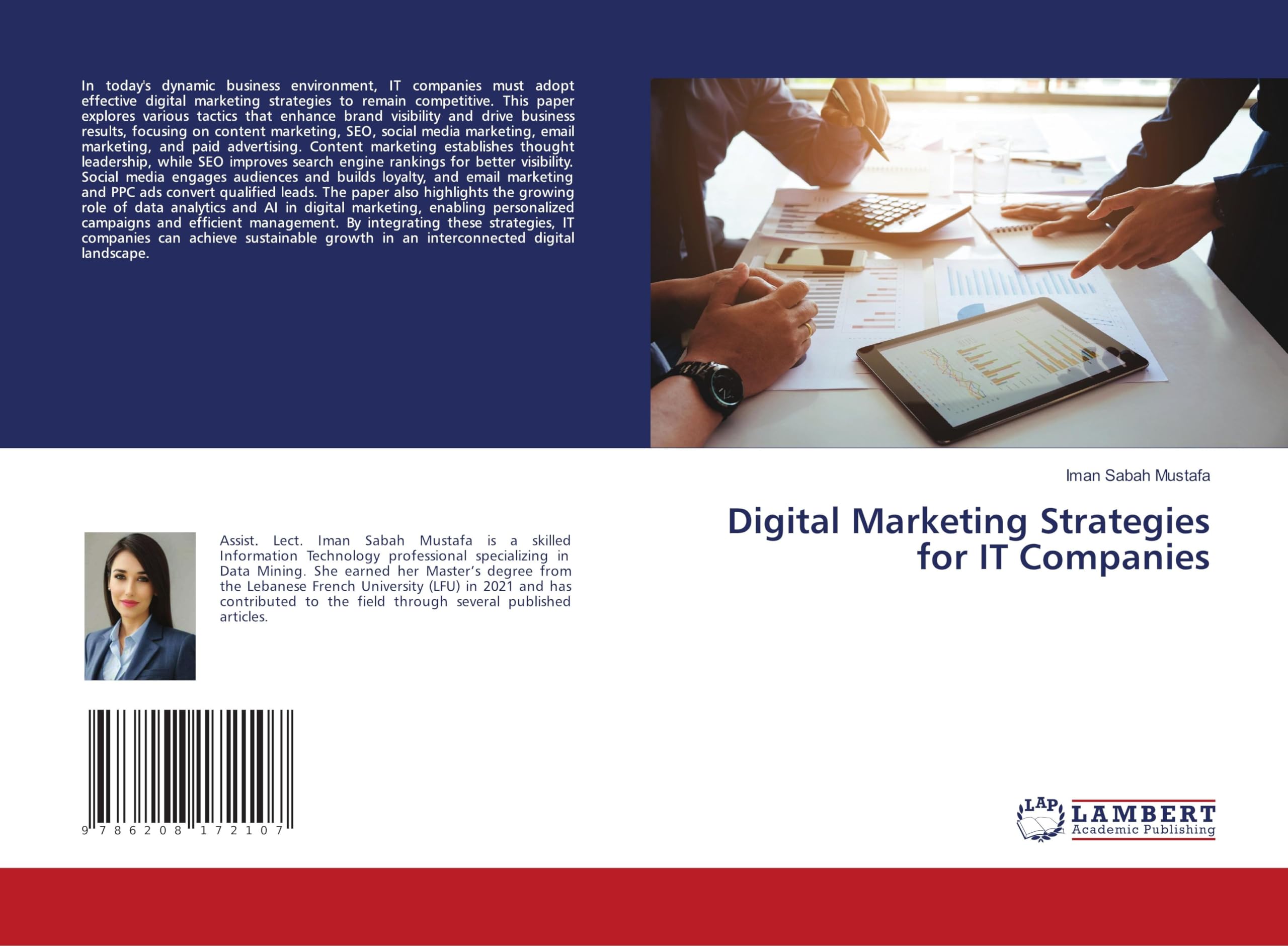 Digital Marketing Strategies for IT Companies