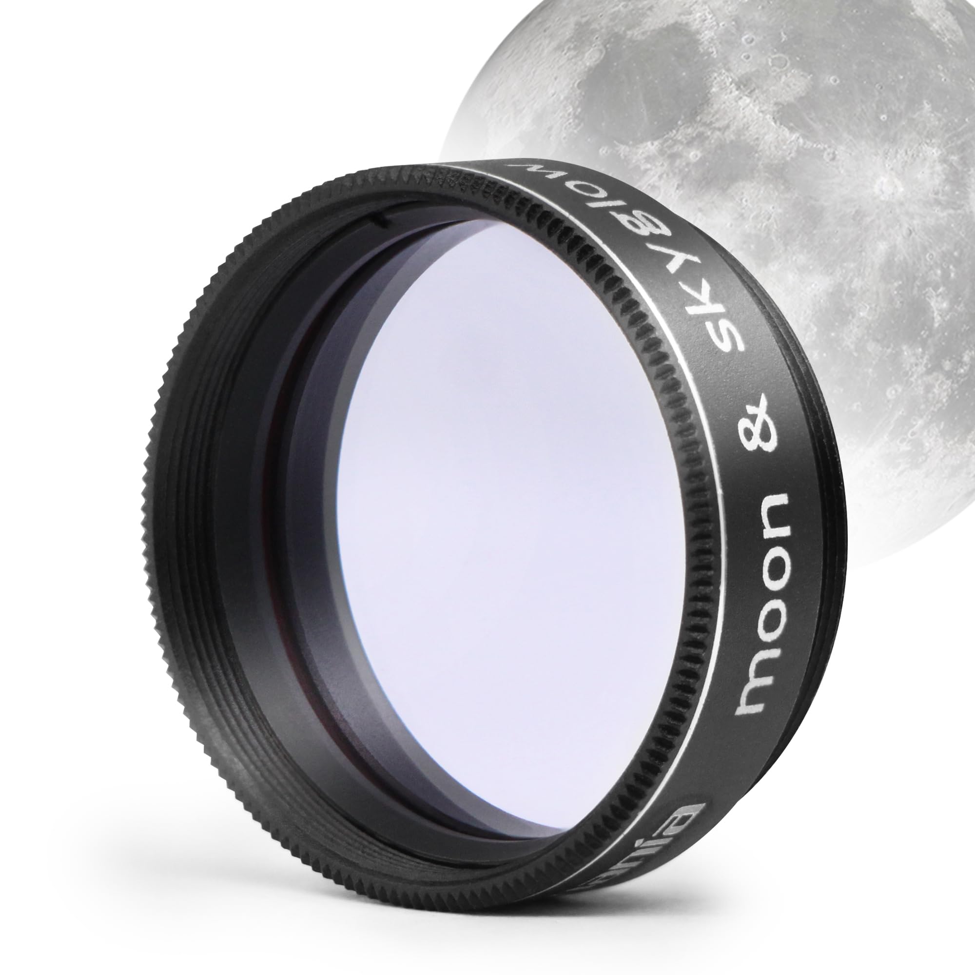 Amazon.com : Astromania Telescope Moon Filter 1.25 Inch