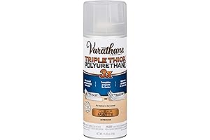 Rust-Oleum Triple Thick Polyurethane 11.25 oz