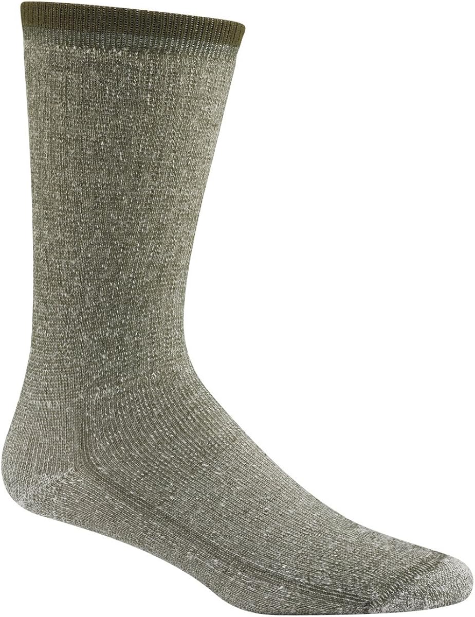 Wigwam Merino Comfort Hiker 2-Pack S2322 Sock : Sports & Outdoors