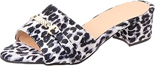 صندل بكعب للنساء 2-TIG3 من ماديوس