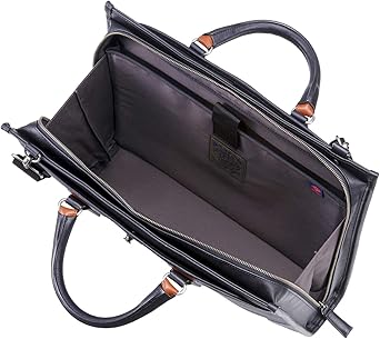 Amazon.co.jp: [豊岡鞄] ビジネスバッグ craftsmanship