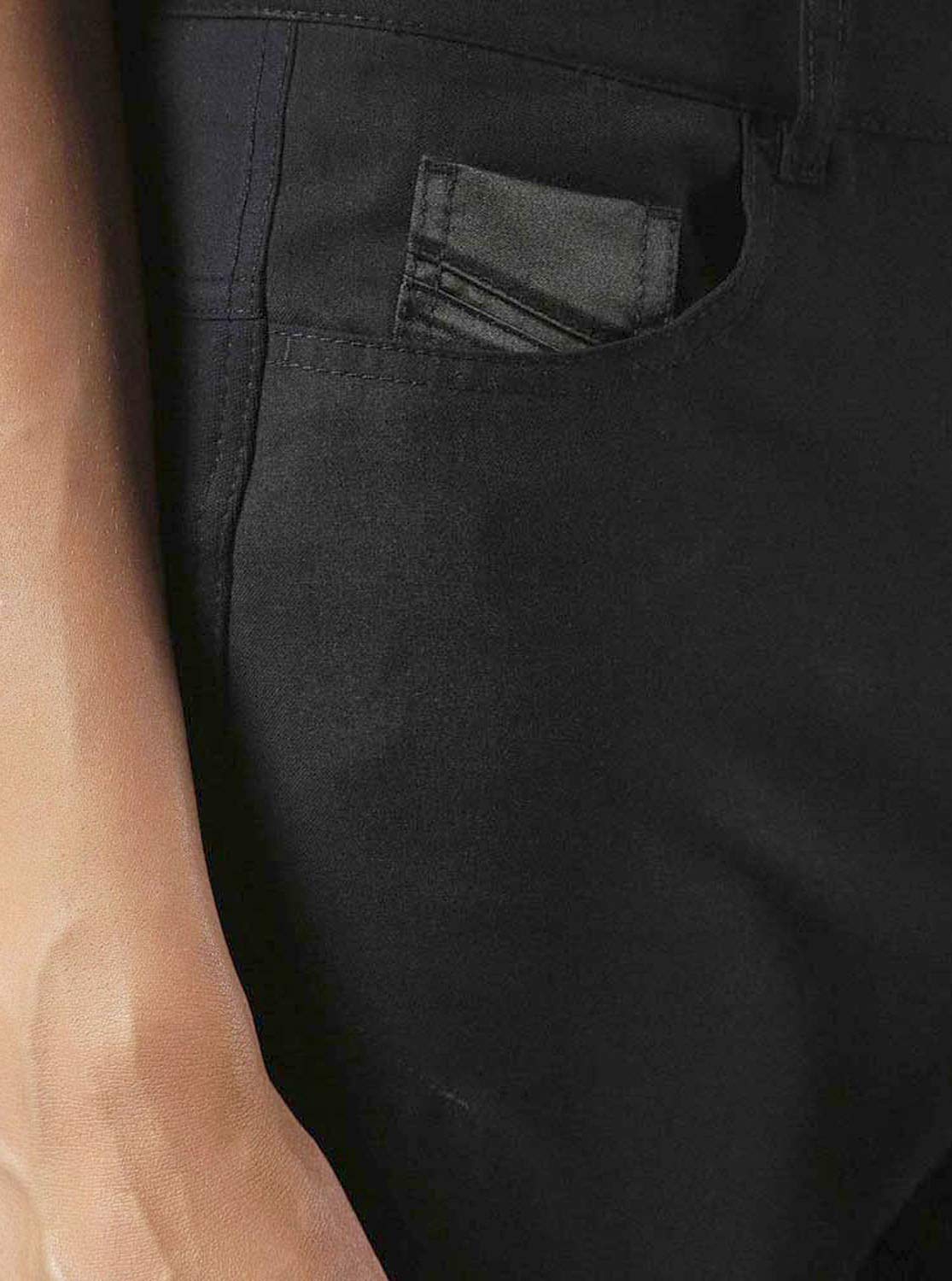 Diesel Fayza-CC Boyfriend - Pantalones vaqueros para mujer