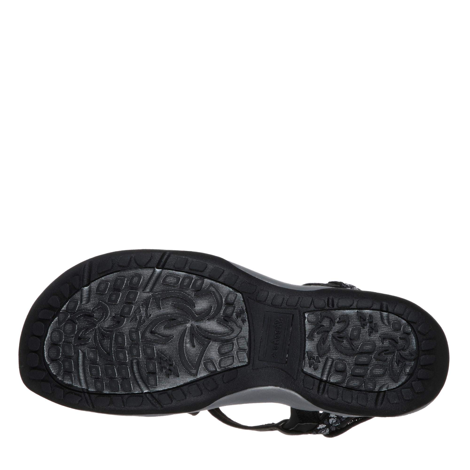 Skechers Reggae Slim Vacay - Sandały z oparciem Kobiety