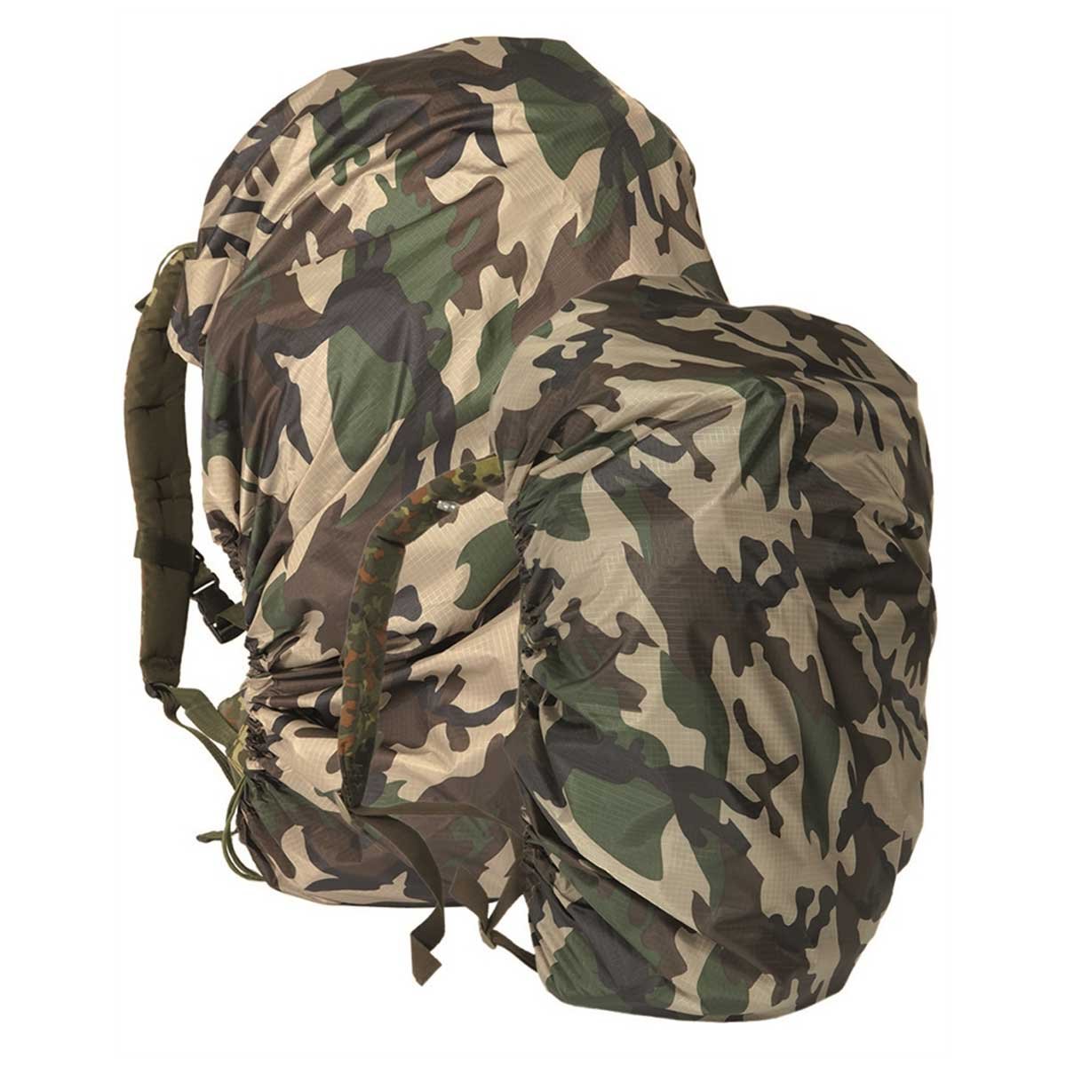 Mil-​Tec Zaino unisex 14060024