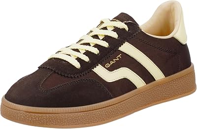 GANT Cuzima Sneaker Schwarz