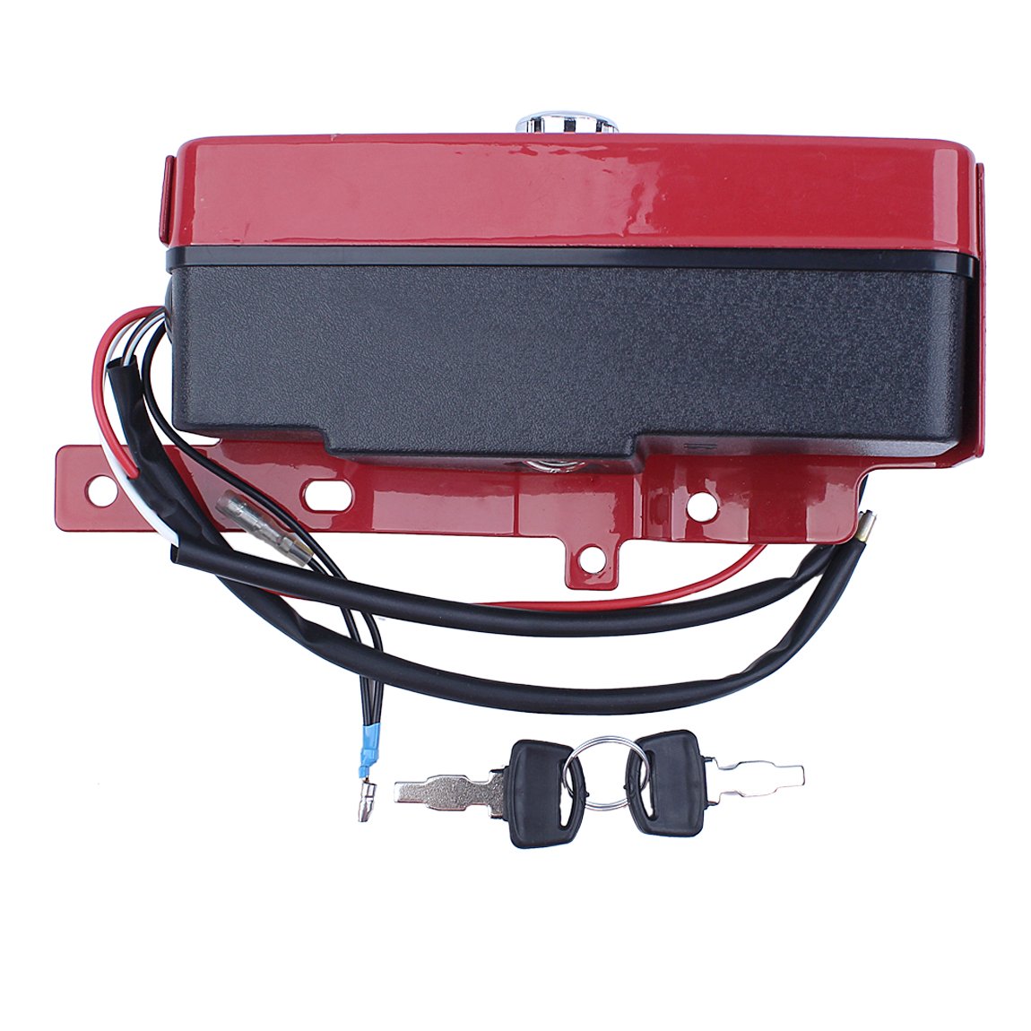 Key Ignition Switch Box w/Keys Fit Hon GX340 GX390 GX 340 390 11HP 13HP Gas Engine Motor Generator Pump