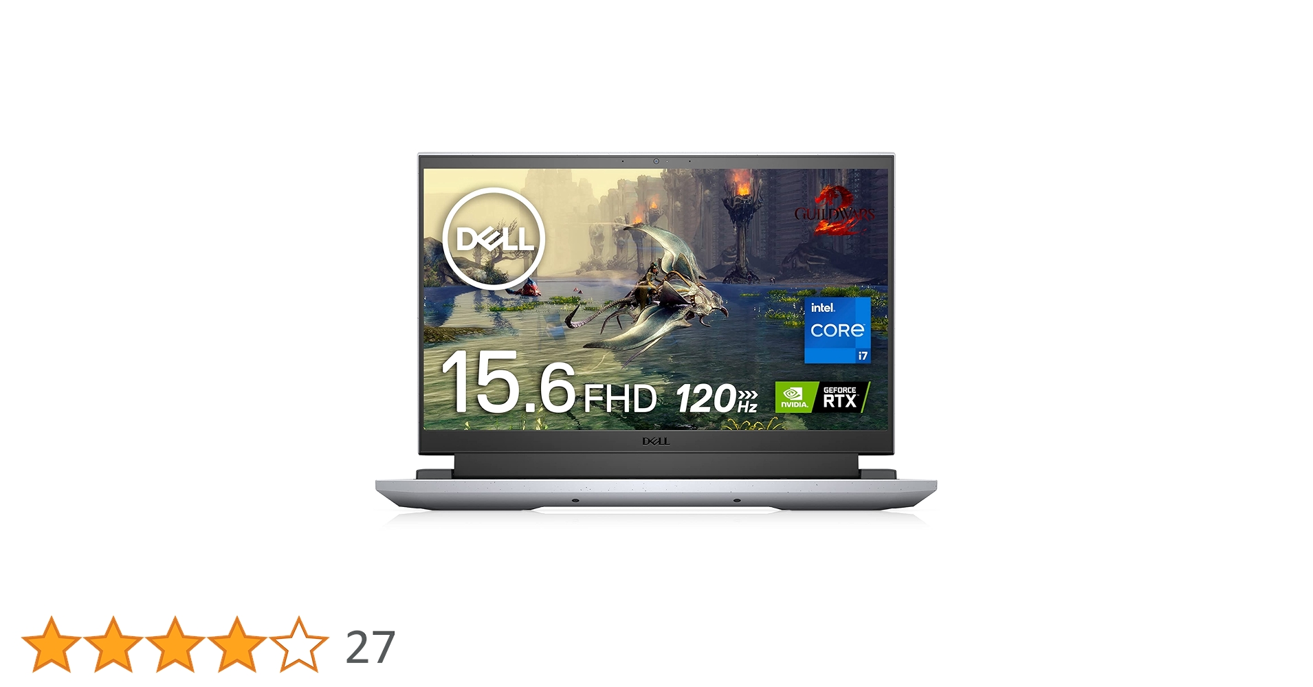 【DELL】高性能i7 SSD512GB 16GB グラボ搭載 大型ノートPC ☆美品 2019年製 DELL 爆速ノートパソコン Core i7-8650U ＋
