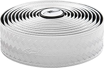 Lizard Skins White DSP Bar Tape