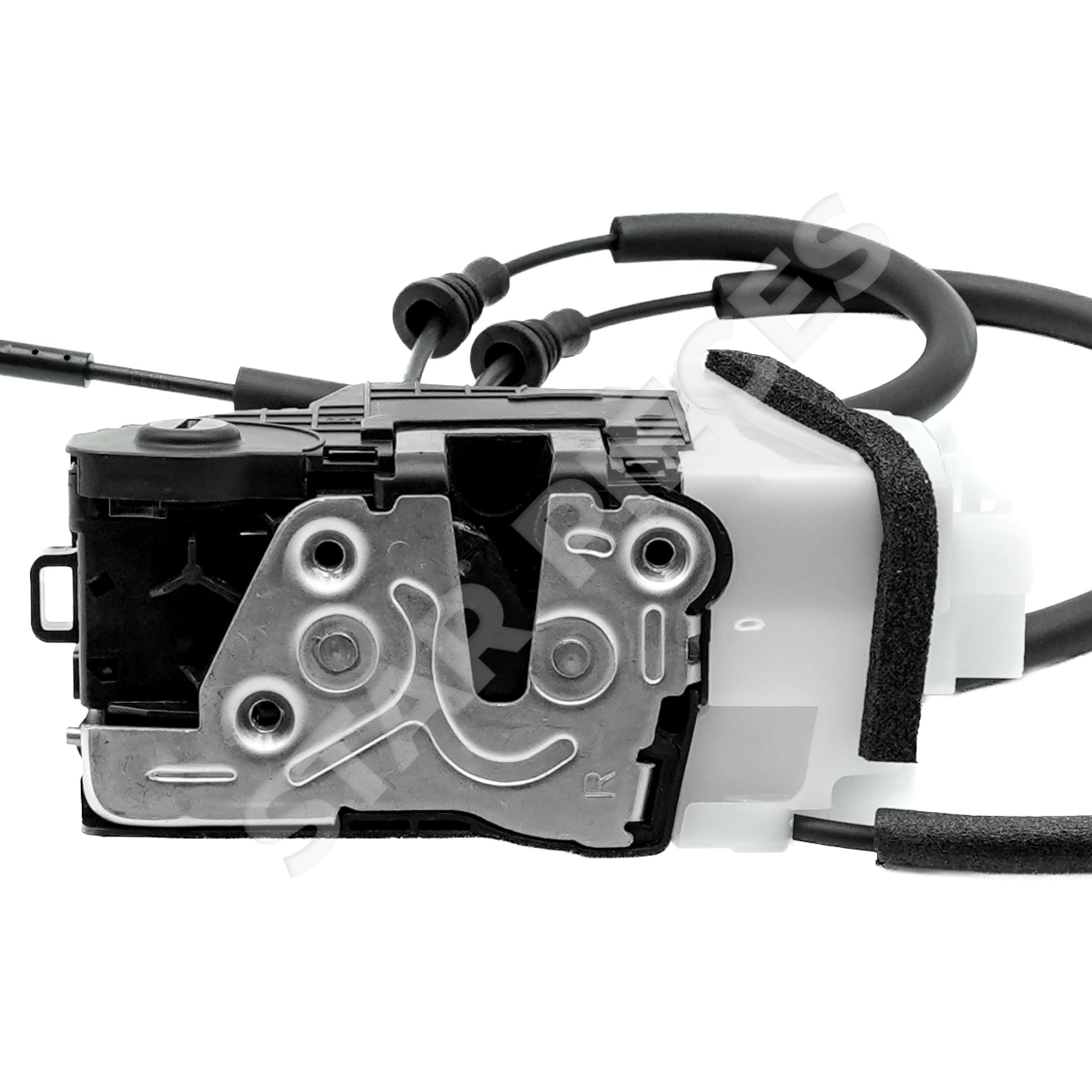 Serrure de Porte Compatible pour Tucson (2015-2020) ARRIÈRE Droit. Centralisation de Porte (arrière Passager). 81420D3000, 81420D7010