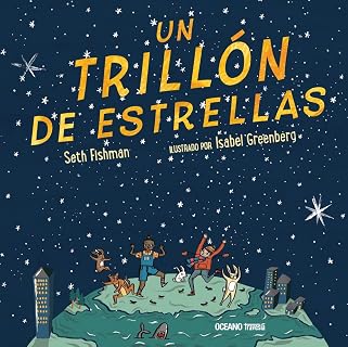 Un trillón de estrellas
