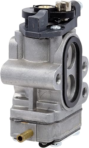 Miniatura 3 de FitBest Carburador 51930A Se adapta a Toro Homelite 51932A 51934A 51936 Desbrozadora Reemplaza Walbro WYA-71 Carb