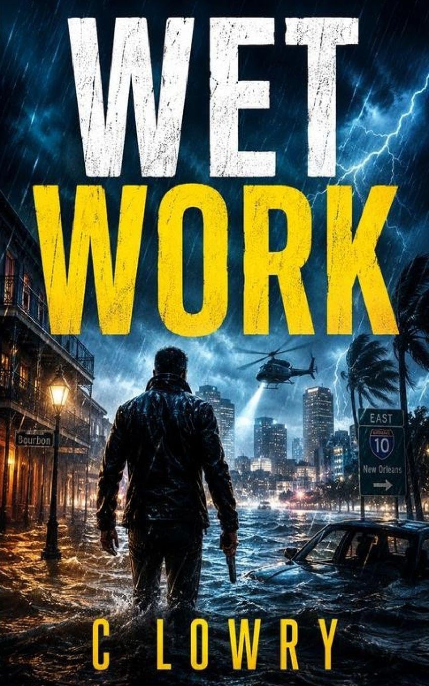 Wet Work