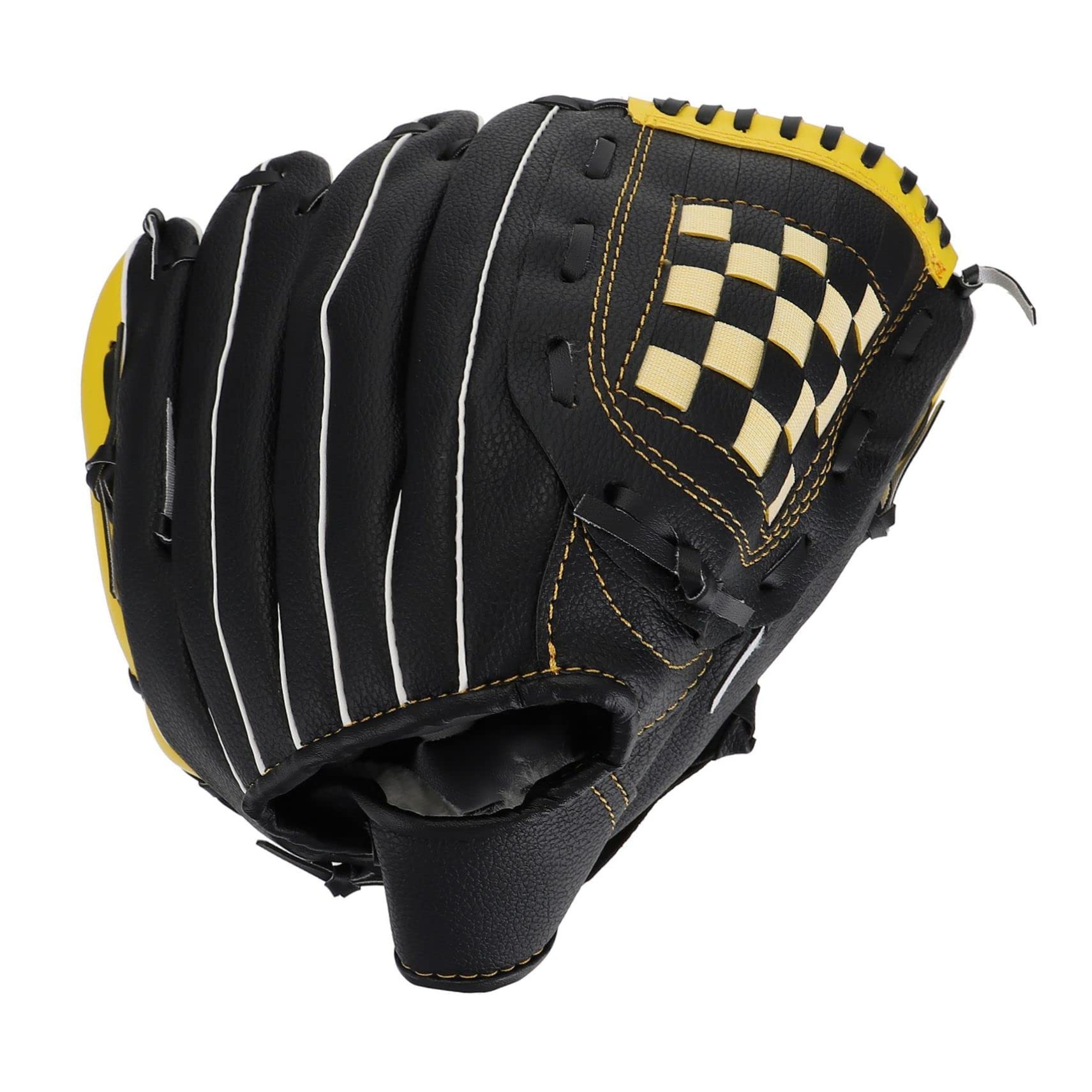 BESPORTBLE Comfortable Baseball Glove Softball Glove Lightweight Practical Design