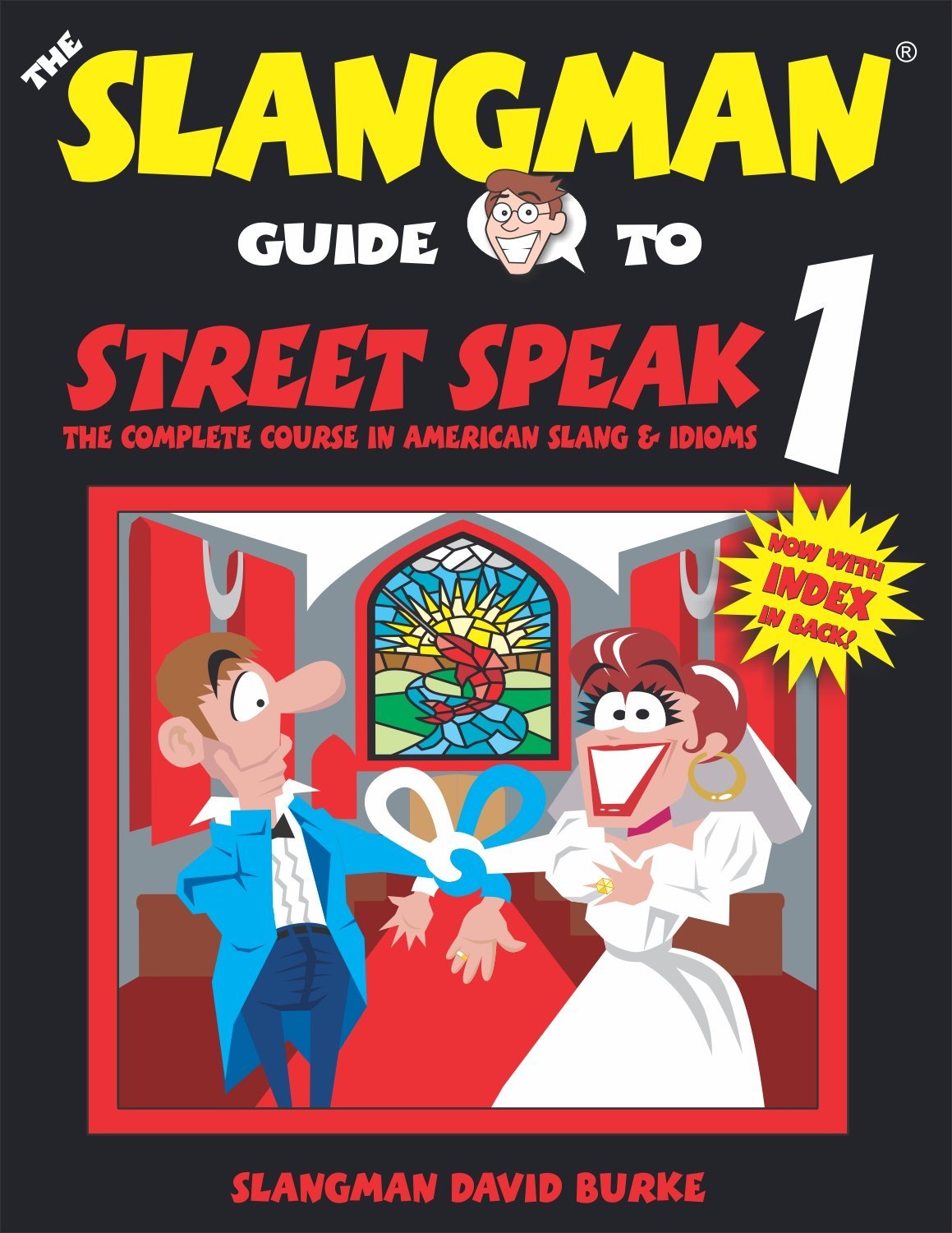 【英語学習】SLANGMAN 5冊セット 71H6QeanYtL.jpg