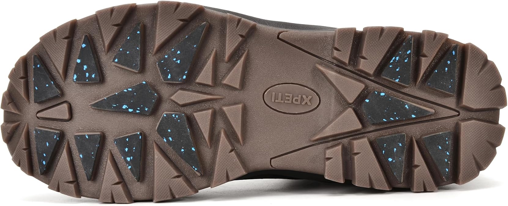 XPETI Men's Raider winter hiking boot