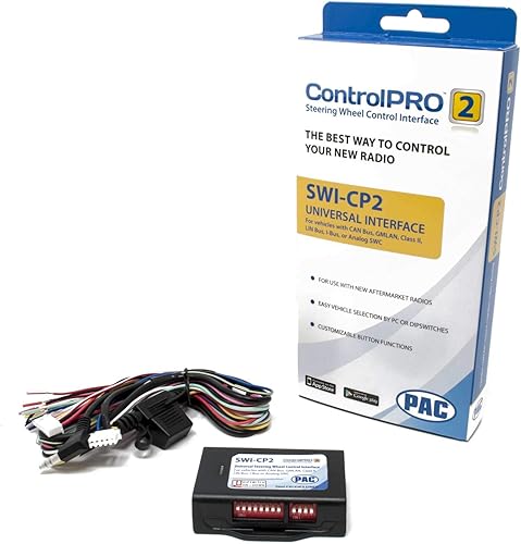 Miniatura 6 de Sony Receptor de CD Bluetooth MEX-N5300BT con interfaz de control del volante