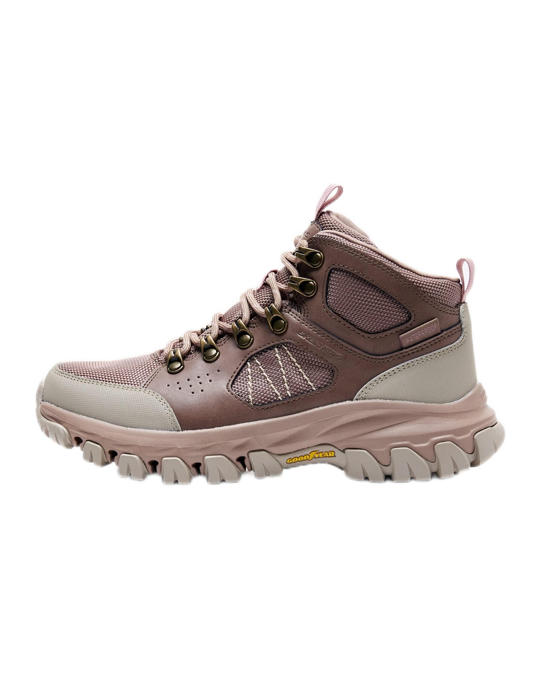 Skechers Edgemont, Botas para senderismo Donna