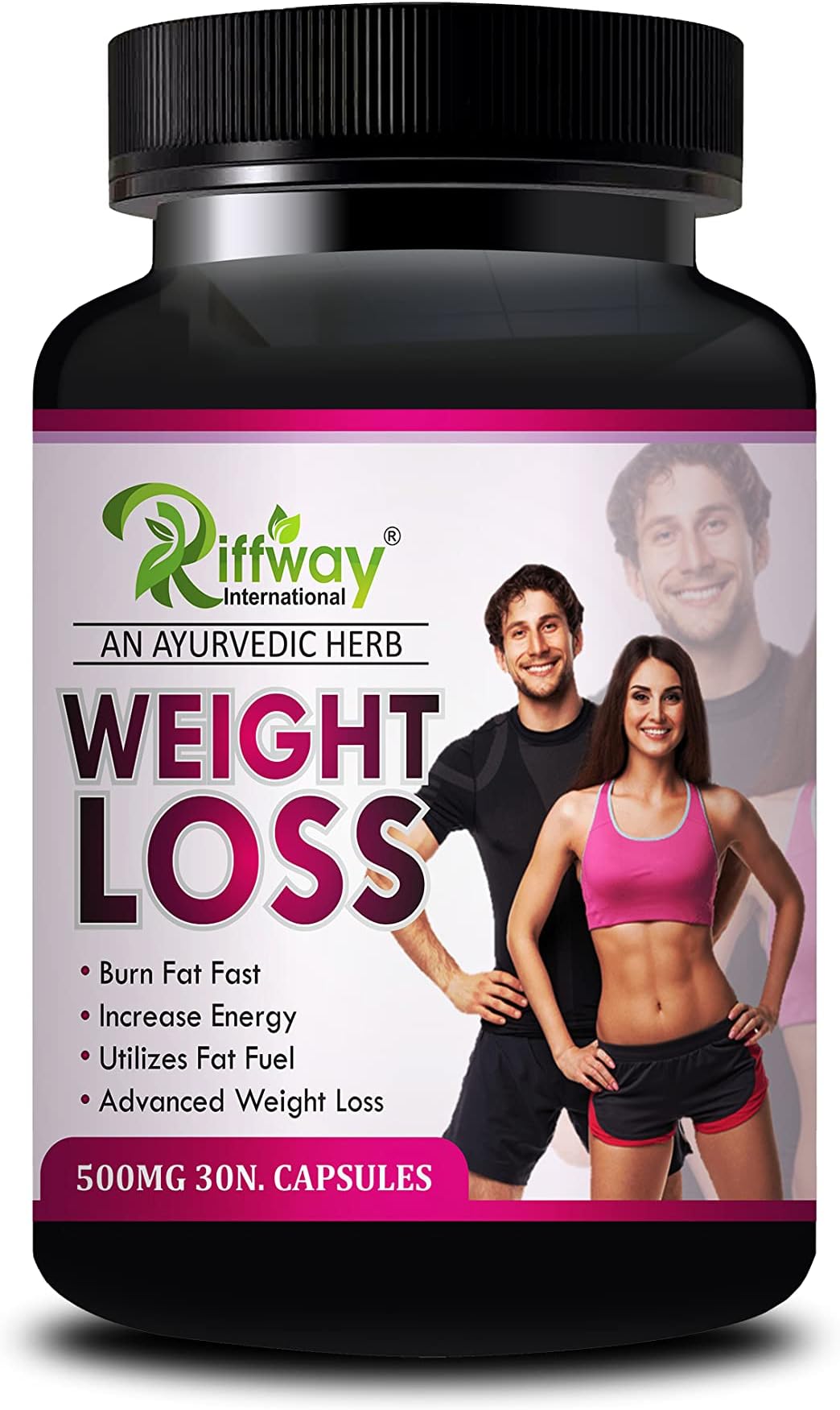 Weight Loss Capsules for Women, Men and adults ||No Side Effects 100% Ayurvedic Slim fit supplement