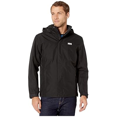 Helly Hansen Dubliner Insulated Jacket Men