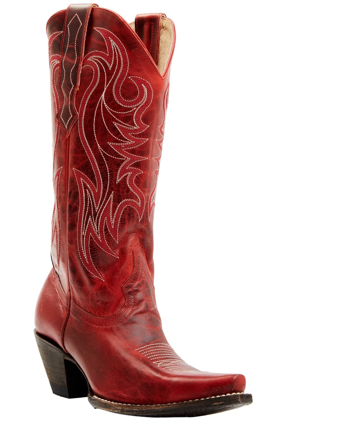 Idyllwind Womens Redhot Western Boot Snip Toe - Biwfa22l100