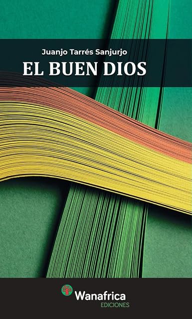Portada de El buen dios