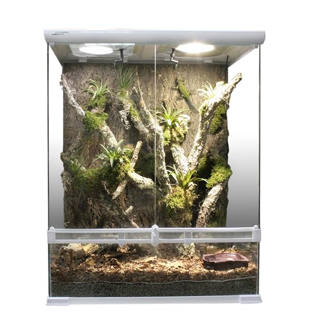Foto 4 de 5 de Lucky Reptile Super Rain Nano SRN-1 Beregnungsanlage para Rana