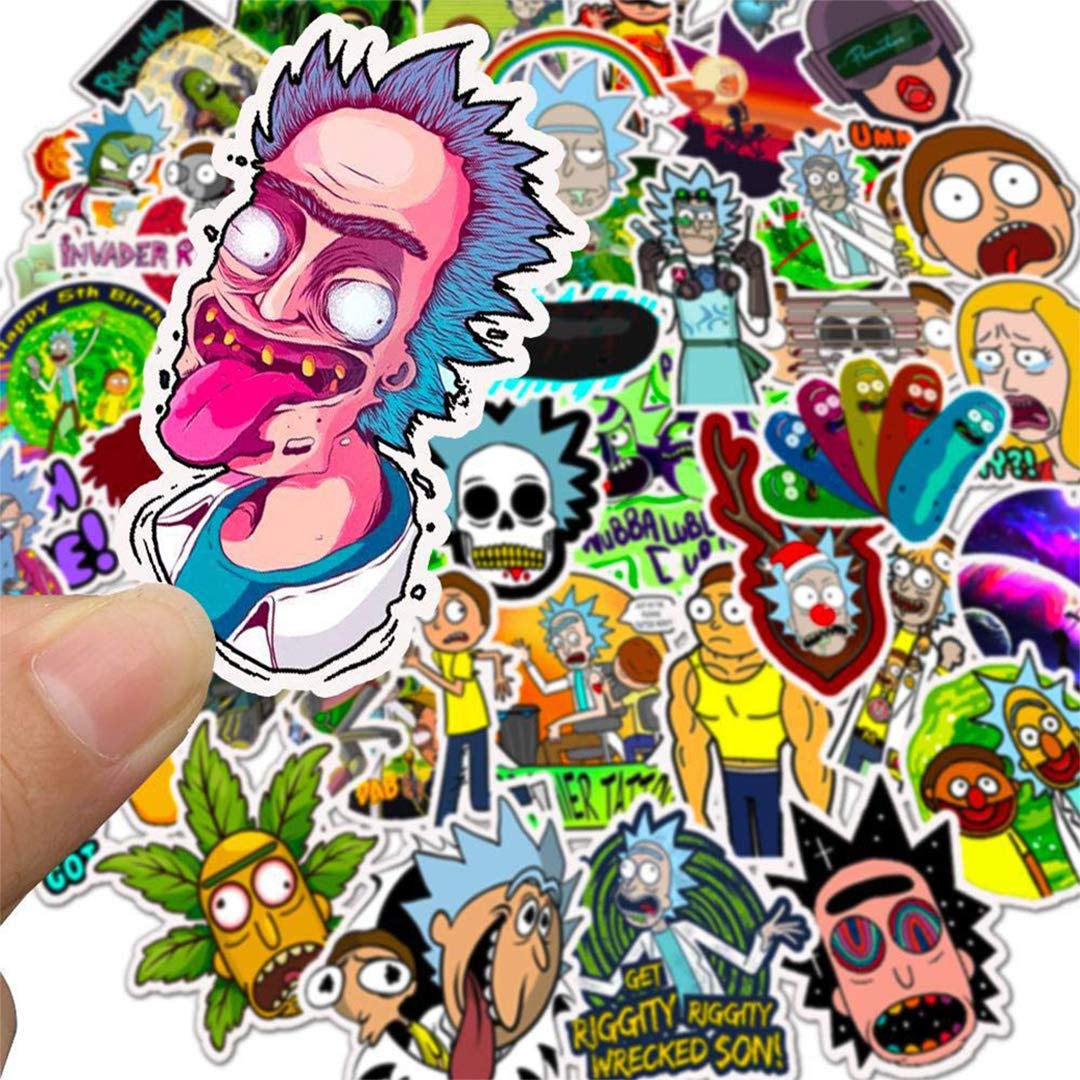 Moda di Strada Sticker Decalcomanie (100 pezzi), Adesivi in Vinile per Laptop per Bottiglia d'acqua, Borraccia, Snowboard, Bagagli, Moto, Phone, MacBook, Parete Decalcomania Moda di Strada Sticker Decalcomanie (100 pezzi), Adesivi in Vinile per Laptop per Bottiglia d'acqua, Borraccia, Snowboard, Bagagli, Moto, Phone, MacBook, Parete Decalcomania