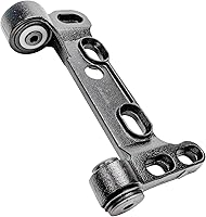 Vista 102 de Detroit Axle - Brazo de control superior delantero derecho para Jeep 2011-2015 Grand Cherokee Dodge Durango brazo de control superior ajustable