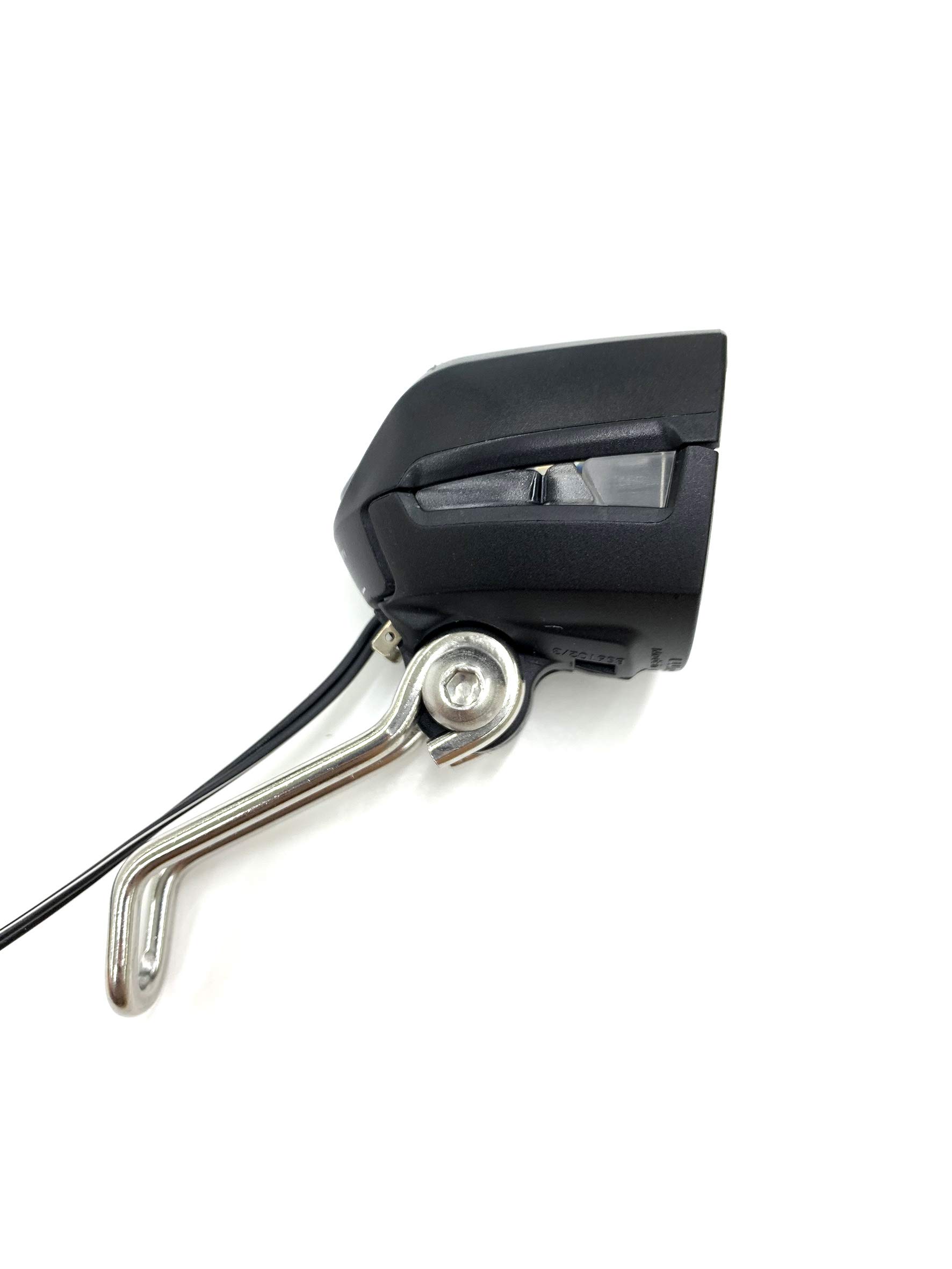 Projecteur Dynamo Busch & Müller Lumotec Dopp N, 35 Lux, LED, Noir - Neuf
