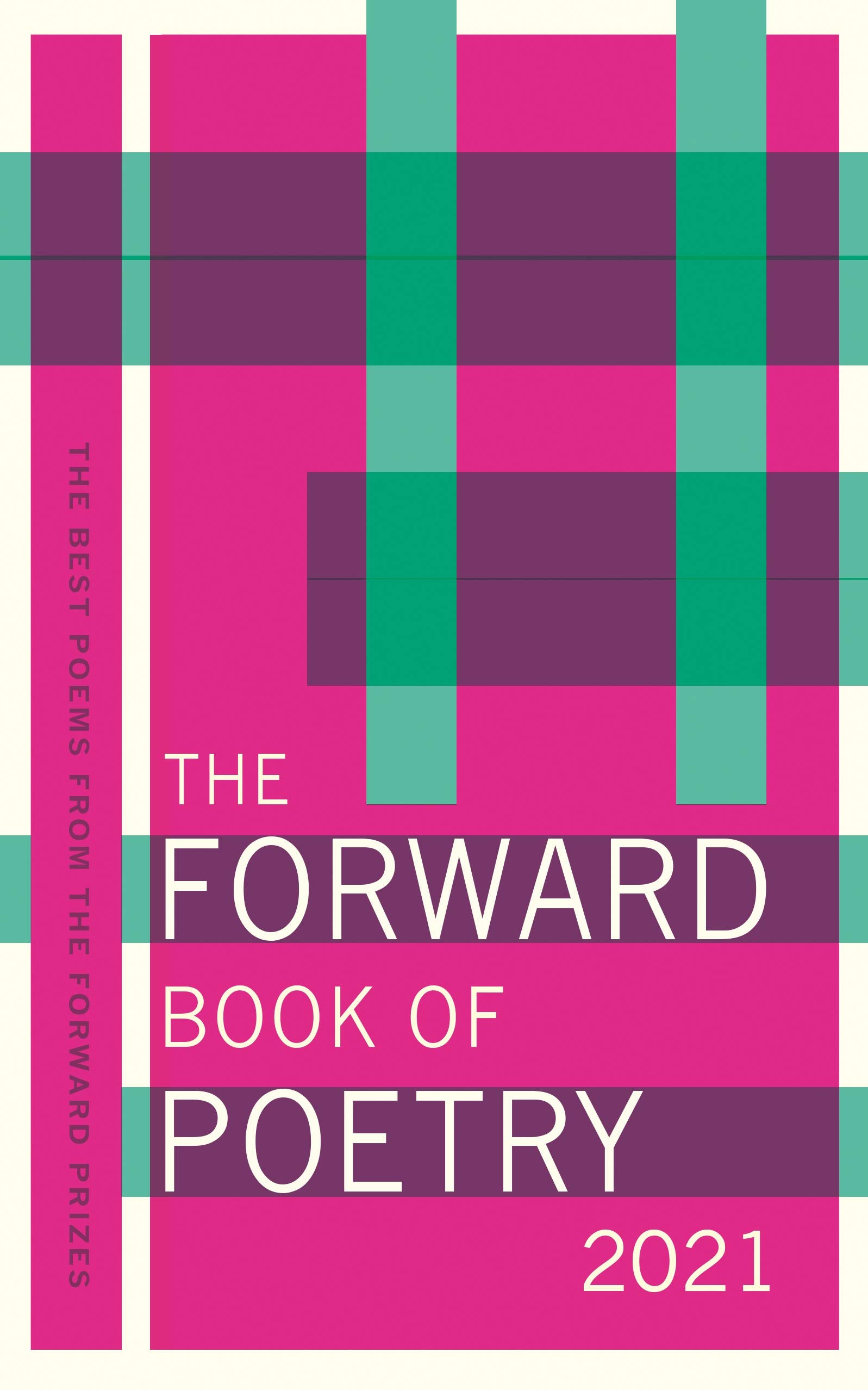 The Forward Book of Poetry 2021